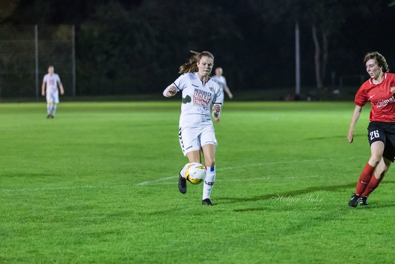 Bild 125 - Frauen SV Henstedt Ulzburg - Wellingsbuettel : Ergebnis: 11:1